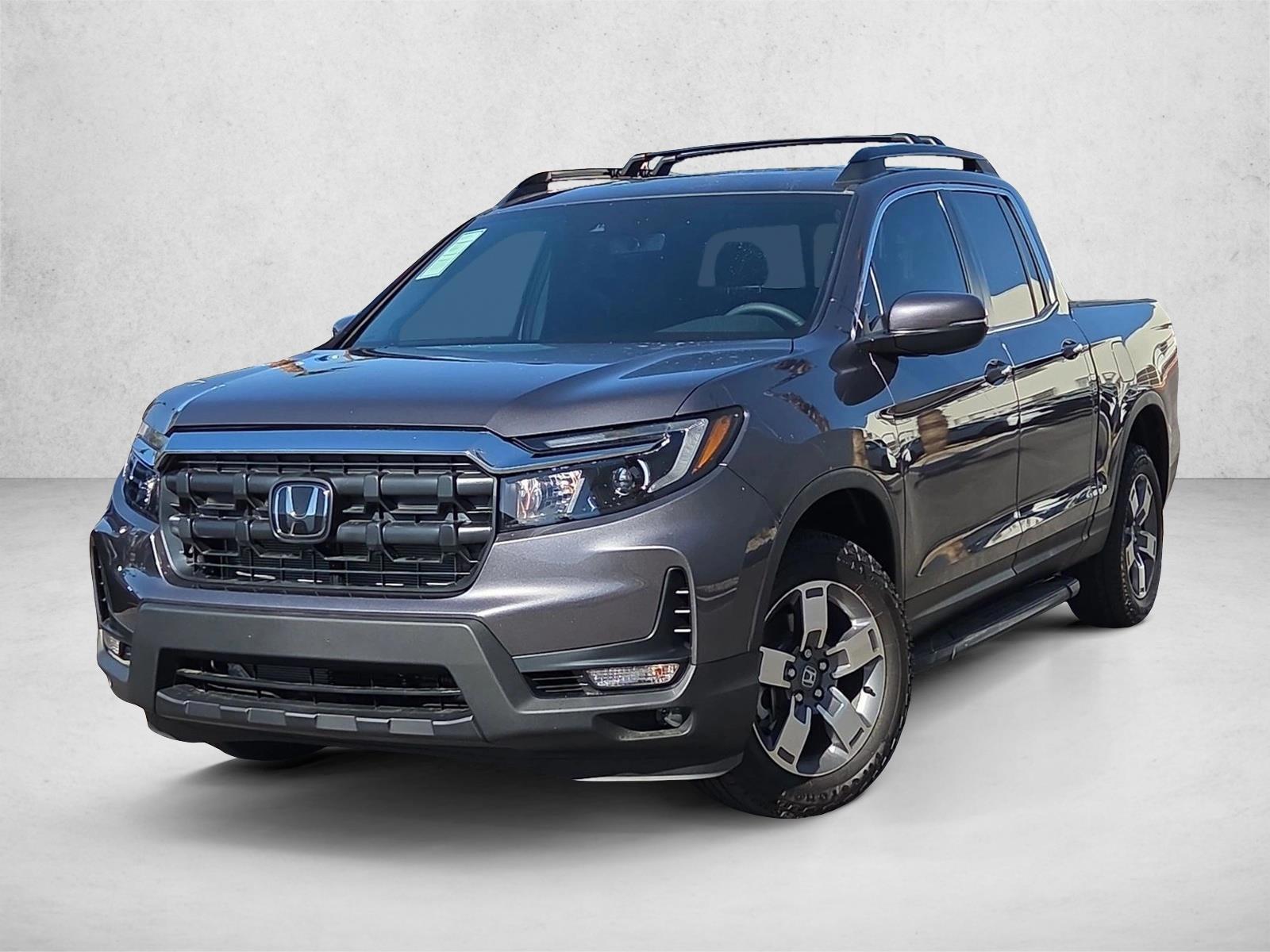 Thumbnail: 2026 Honda Ridgeline - 1