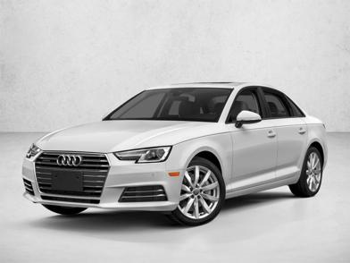 2018 Audi A4 Premium Plus -
                  Sanford, FL
