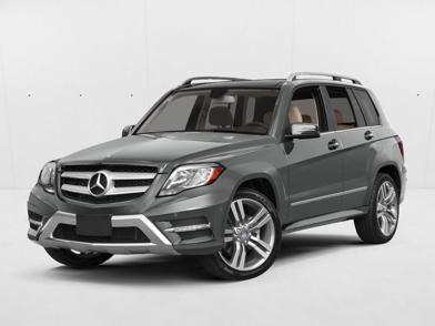 2015 Mercedes-Benz GLK 350 -
                  Chicago, IL