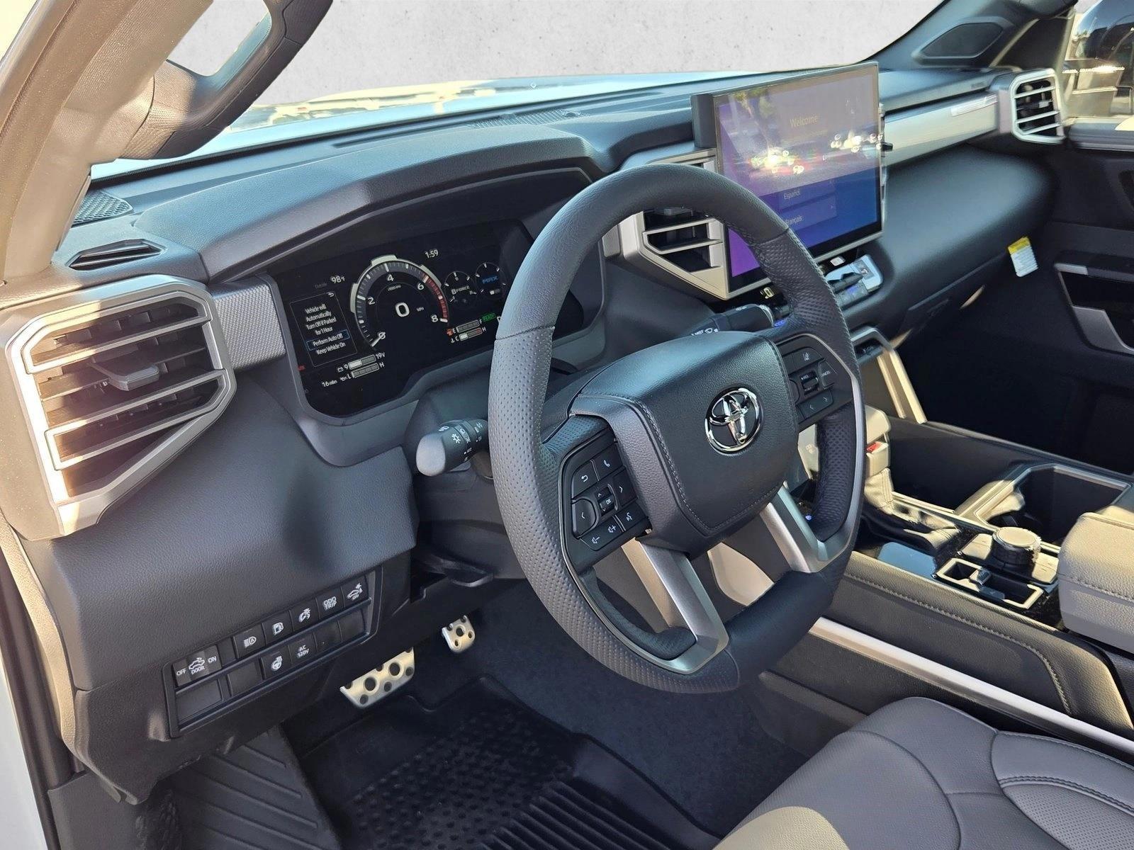 Thumbnail: 2026 Toyota Tundra - 3