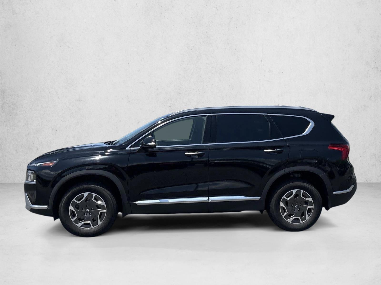 Thumbnail: 2022 Hyundai Santa Fe - 2