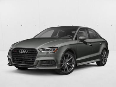 2020 Audi S3 Premium Plus -
                  Davie, FL