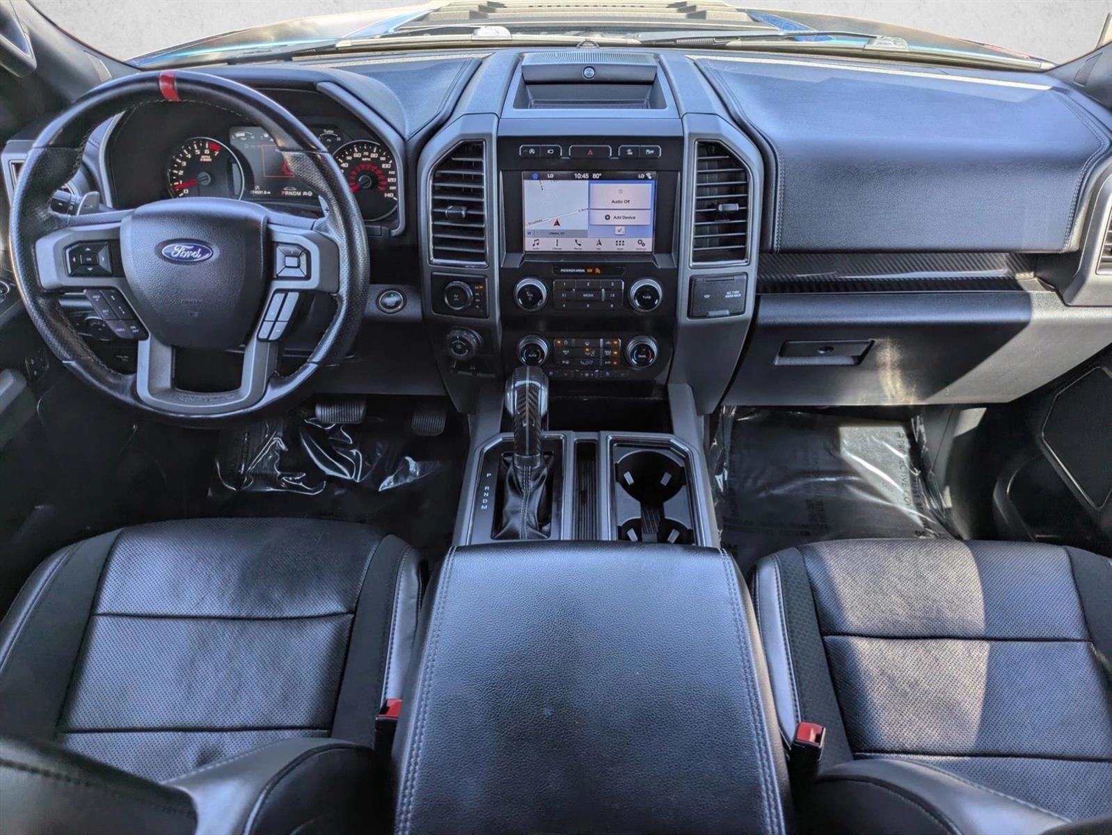 Thumbnail: 2019 Ford F-150 - 3