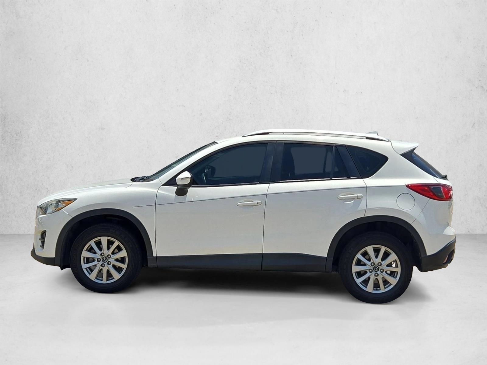 Thumbnail: 2016 Mazda CX-5 - 2