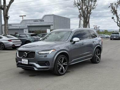 2019 Volvo XC90 R-Design -
                  Santa Clarita, CA