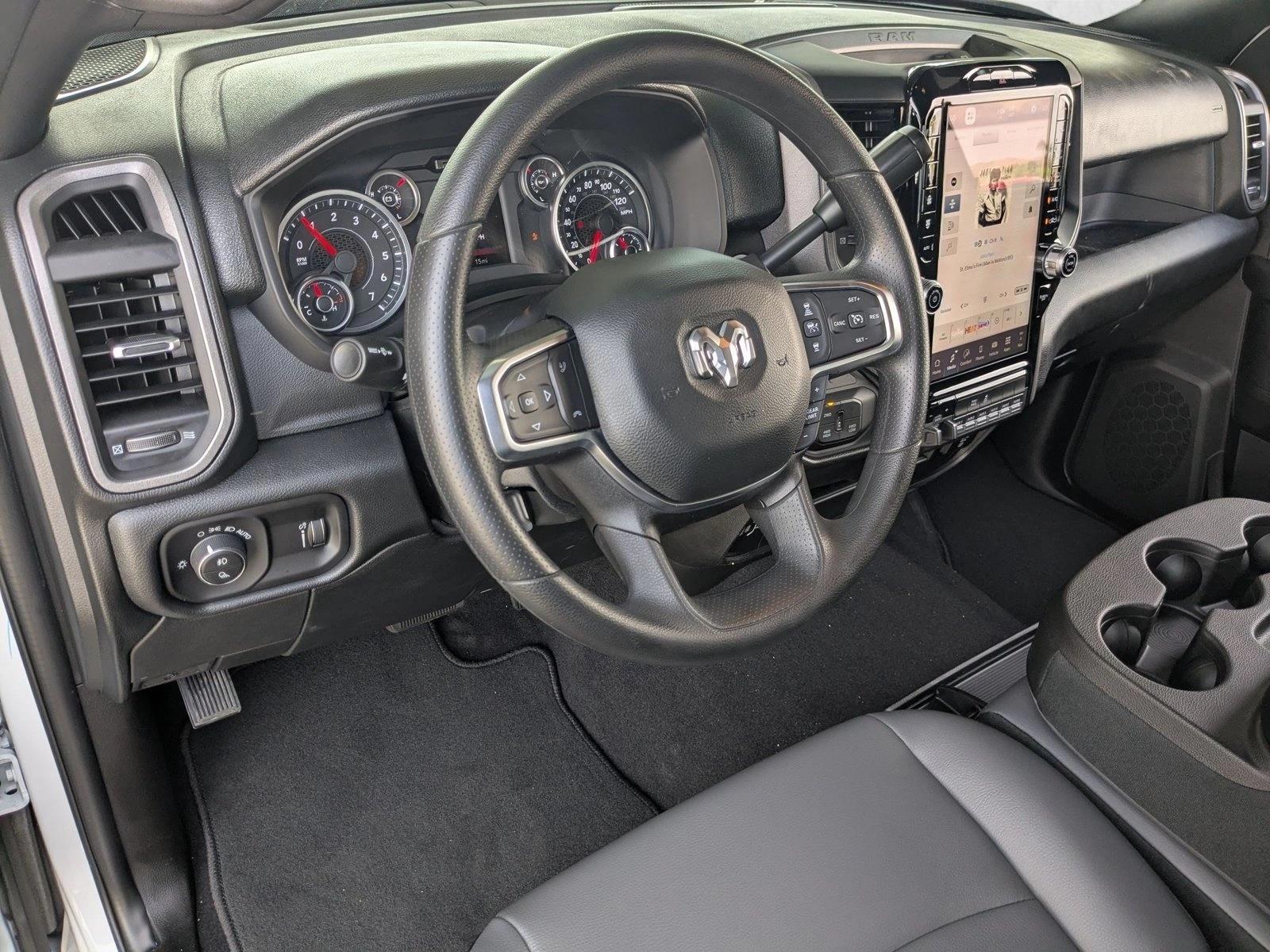 Thumbnail: 2026 RAM 2500 - 3