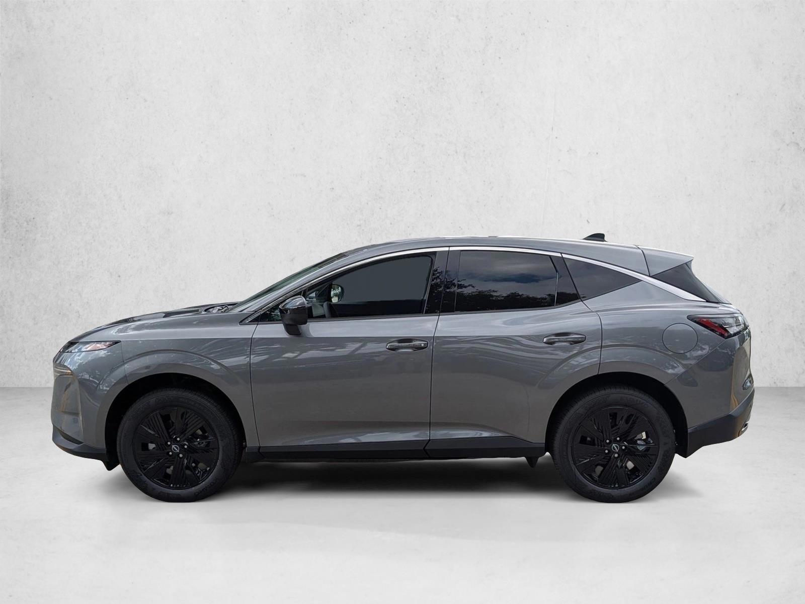 Thumbnail: 2026 Nissan Murano - 2