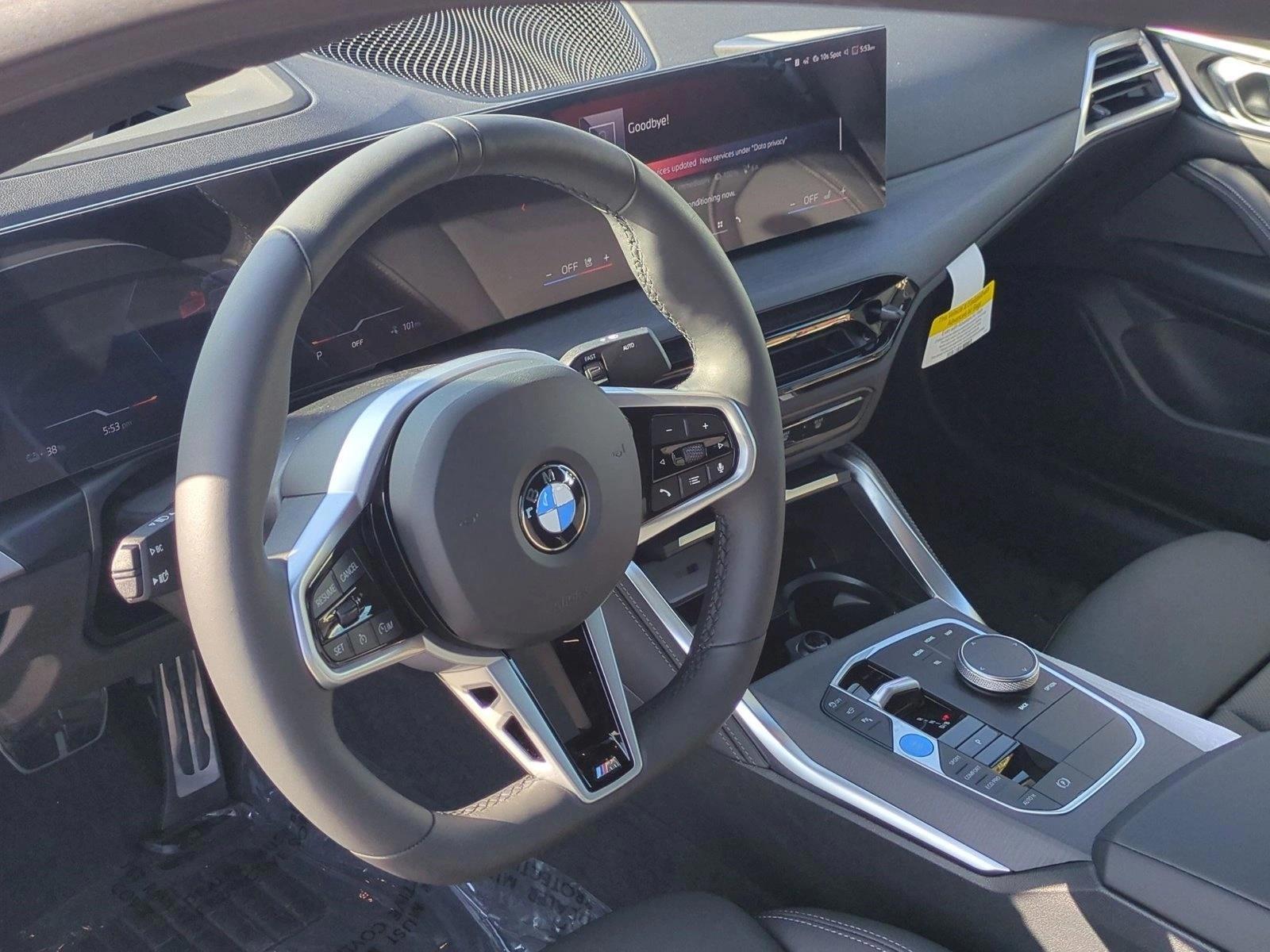 Thumbnail: 2026 BMW i4 - 3