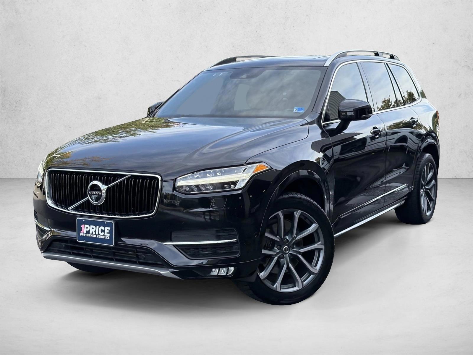 2018 Volvo XC90