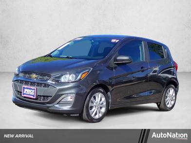 2021 Chevrolet Spark LT -
                  Littleton, CO