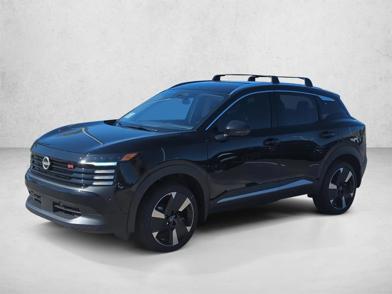 2026 Nissan Kicks SR -
                  Memphis, TN