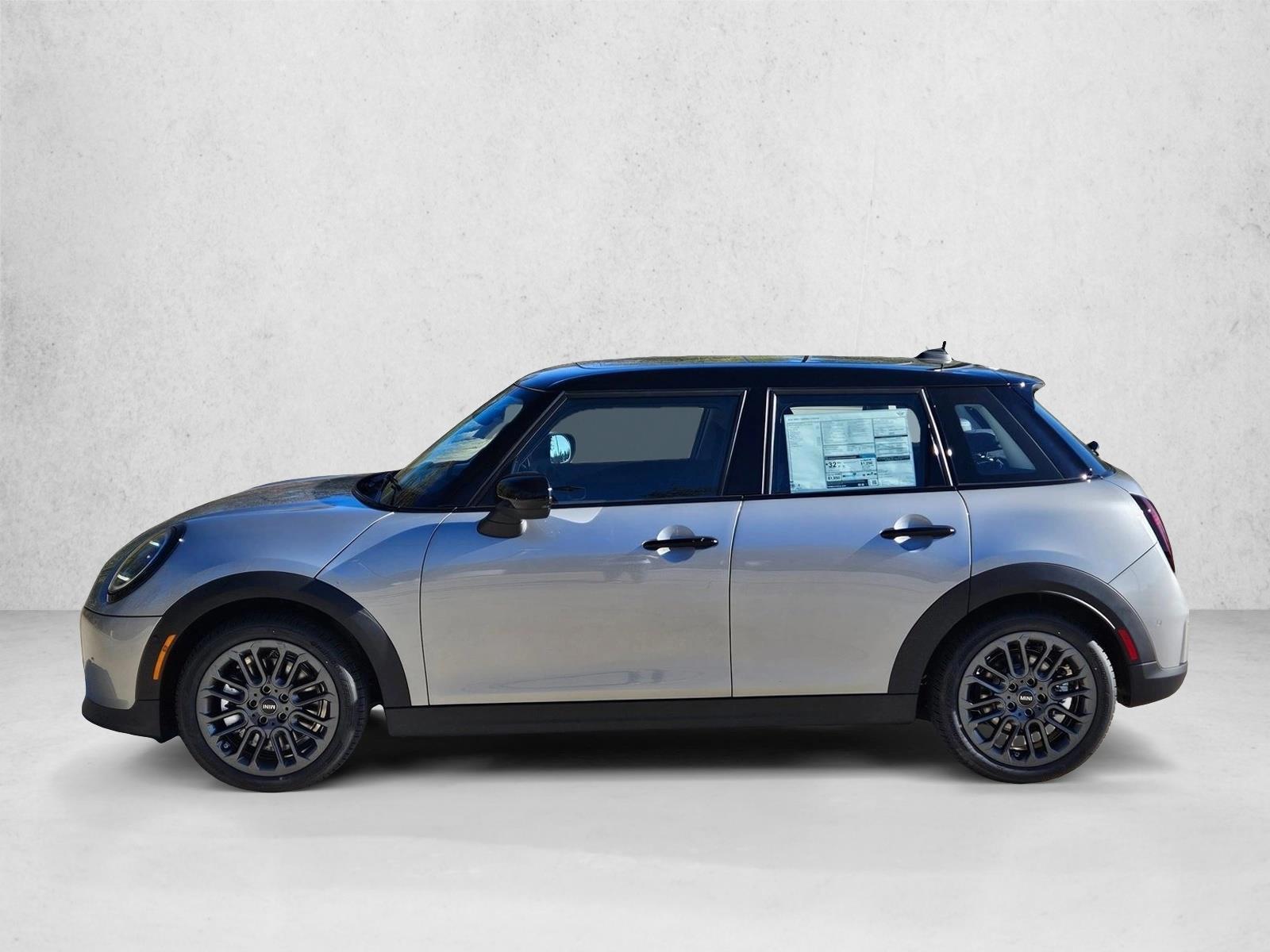 Thumbnail: 2026 MINI Cooper Hardtop - 2