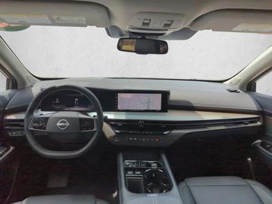2025 Nissan Murano