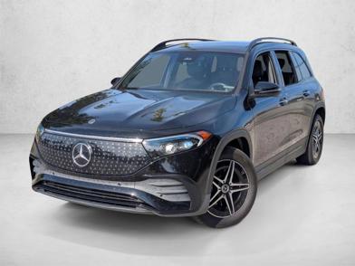 2024 Mercedes-Benz EQB 250+ -
                  Sarasota, FL