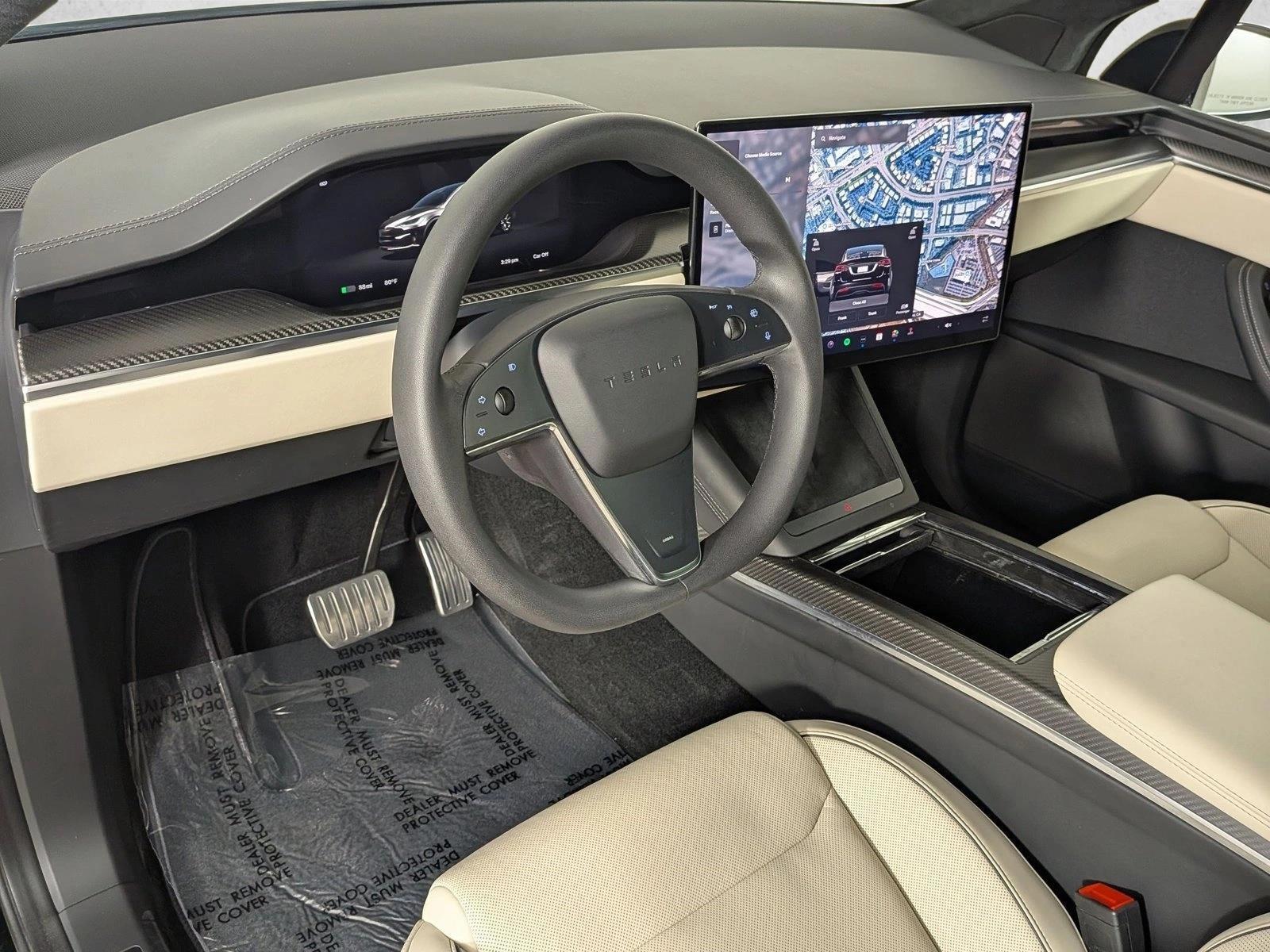 Thumbnail: 2023 Tesla Model X - 3