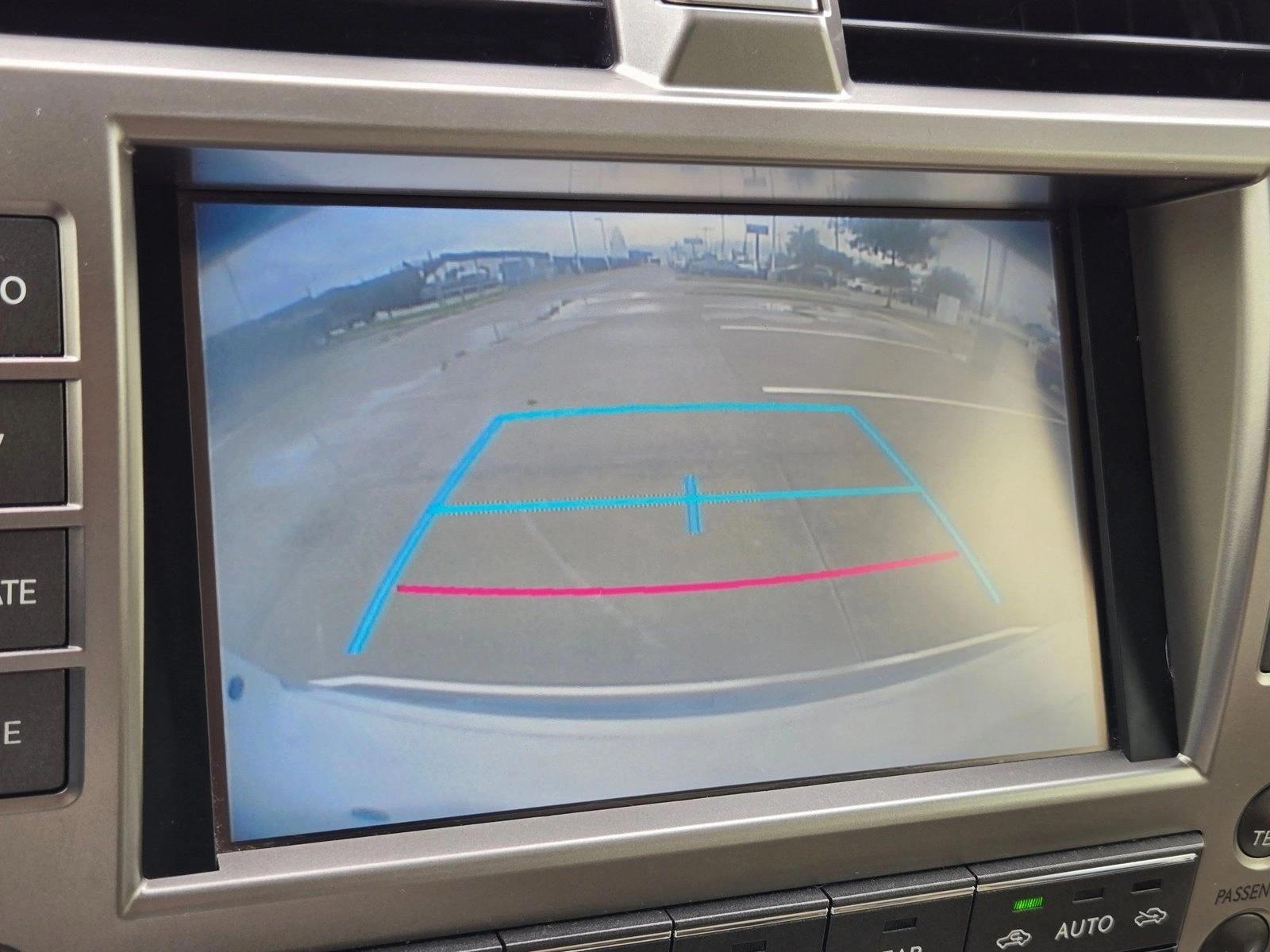 2017 Lexus GX Base - Photo 12