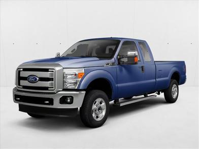 2013 Ford F-250 XLT -
                  Chandler, AZ