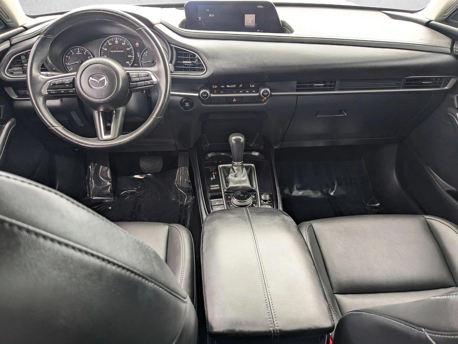 Thumbnail: 2024 Mazda CX-30 - 4