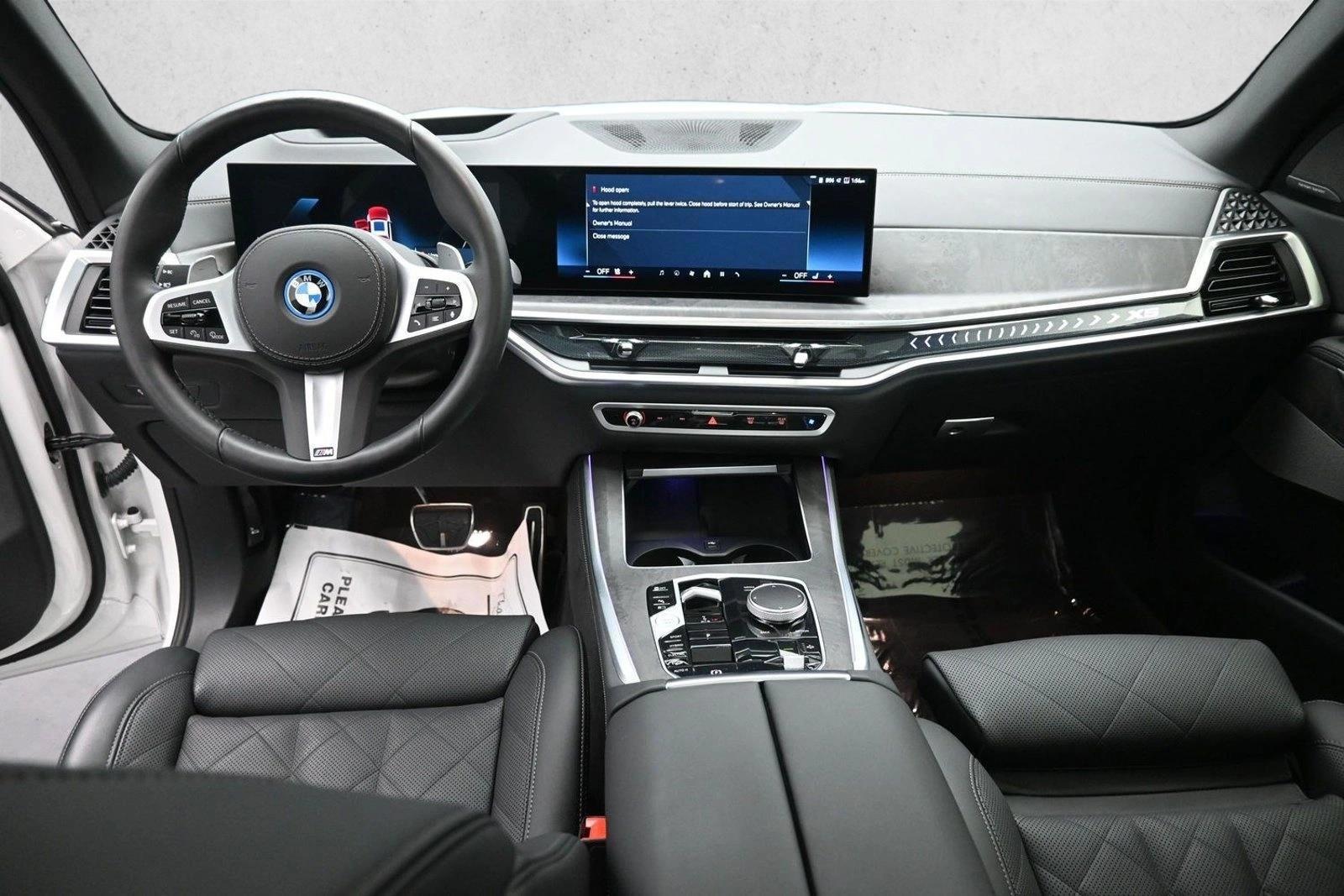 Thumbnail: 2026 BMW X5 - 3
