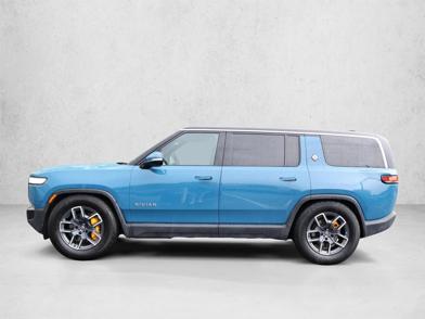 2023 Rivian R1S
