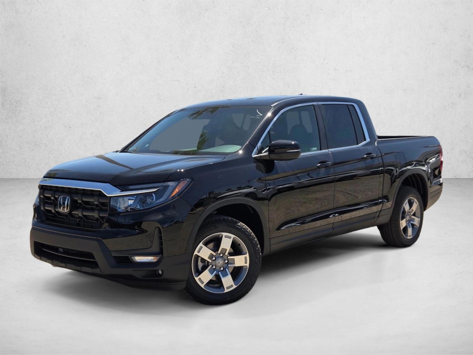 Thumbnail: 2026 Honda Ridgeline - 1
