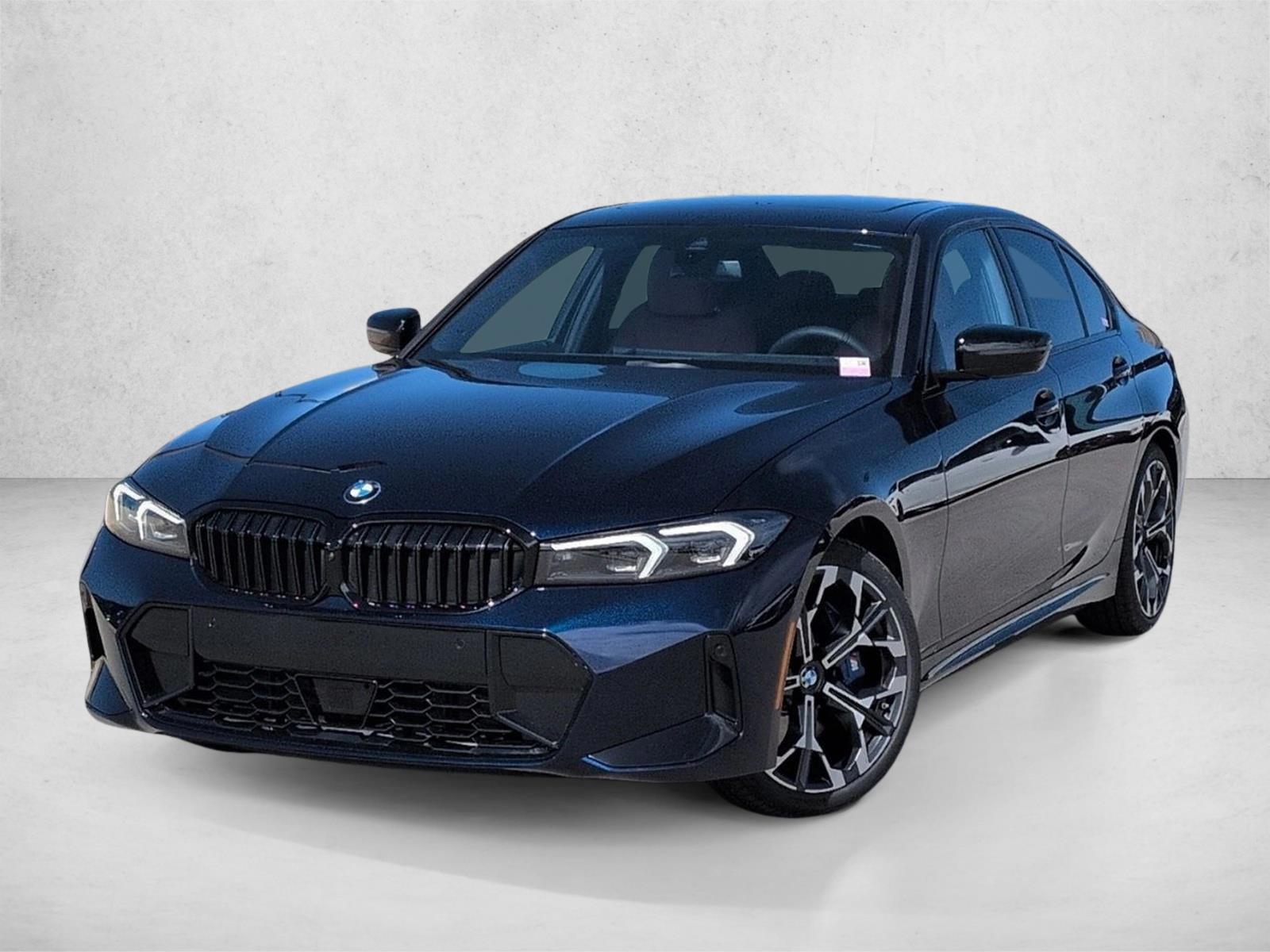 Thumbnail: 2026 BMW 3 Series - 1