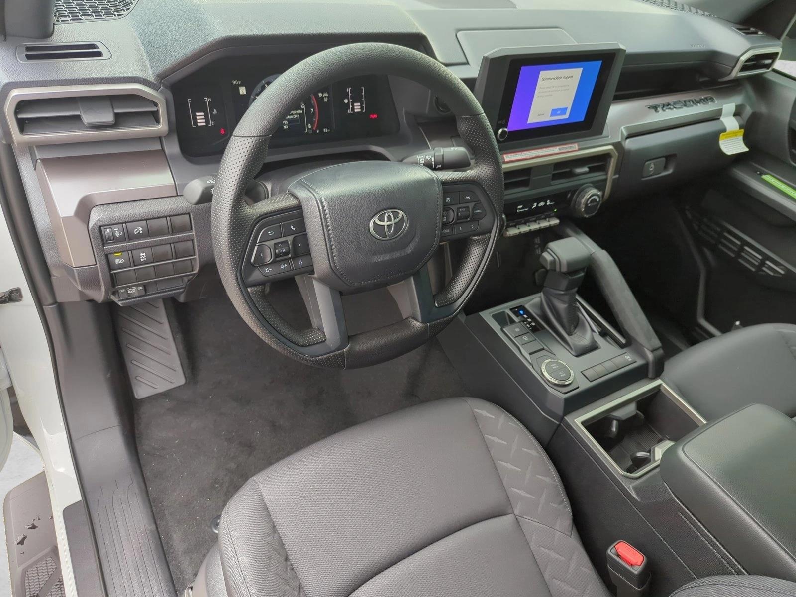 Thumbnail: 2024 Toyota Tacoma - 3