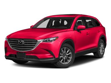 2018 Mazda CX-9 Touring -
                  Renton, WA