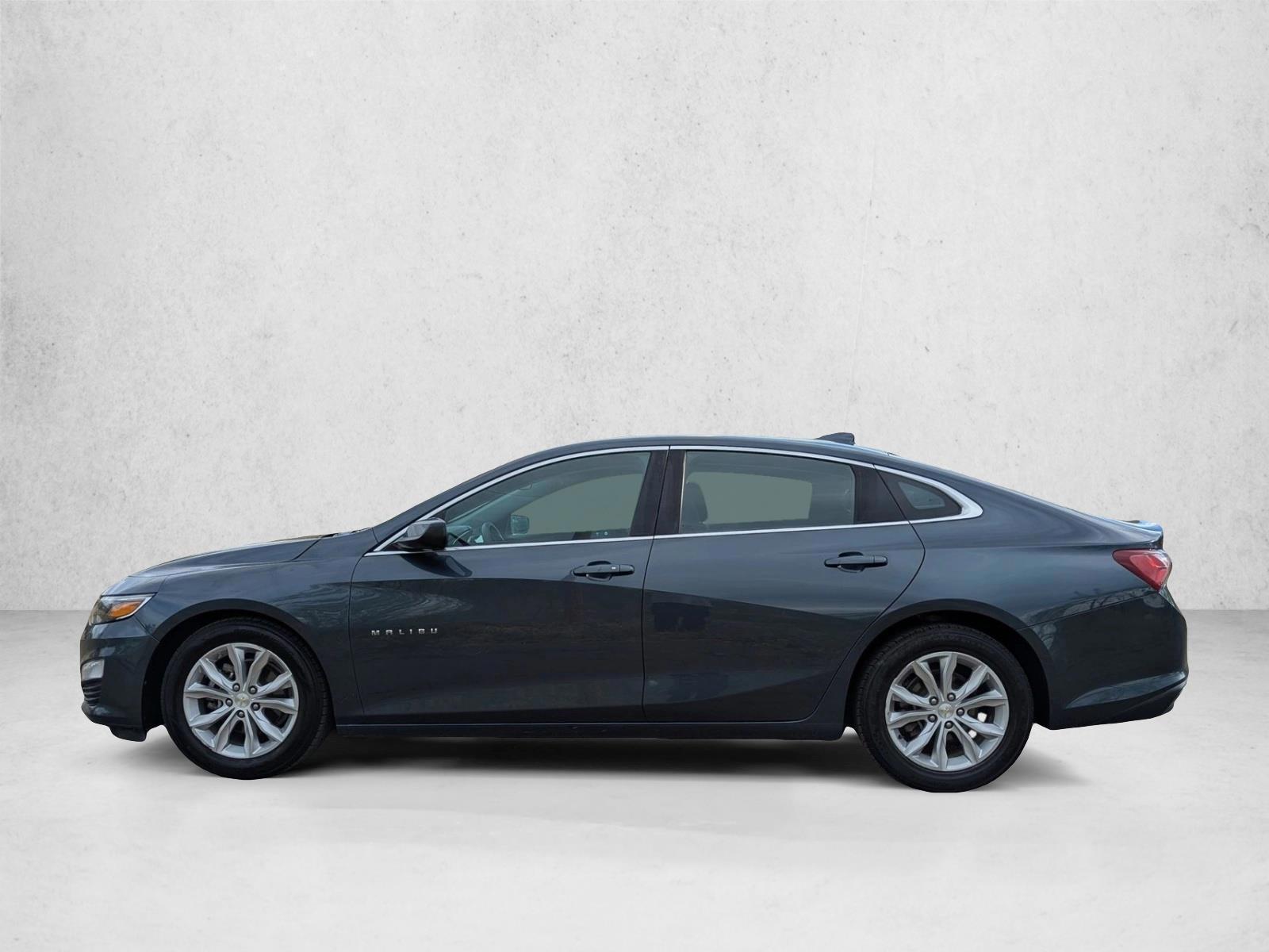 Thumbnail: 2020 Chevrolet Malibu - 2