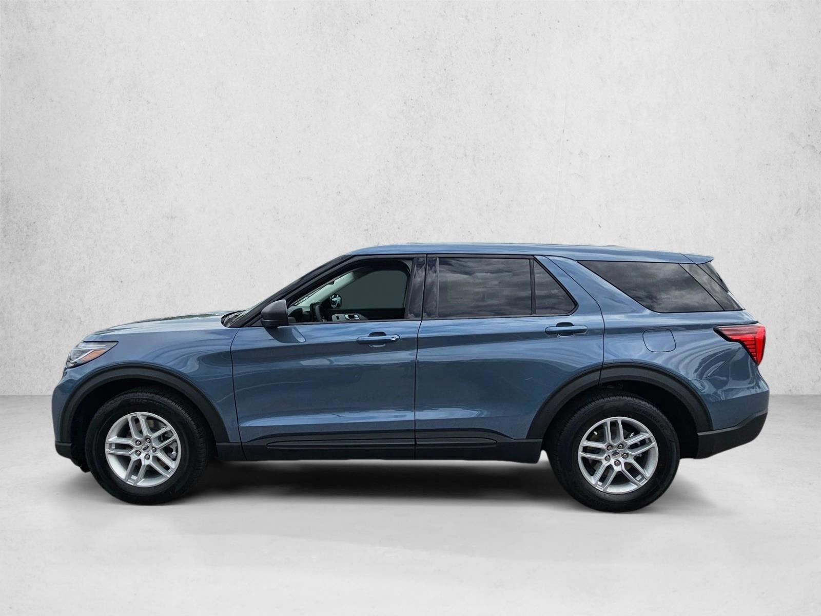 Thumbnail: 2026 Ford Explorer - 2