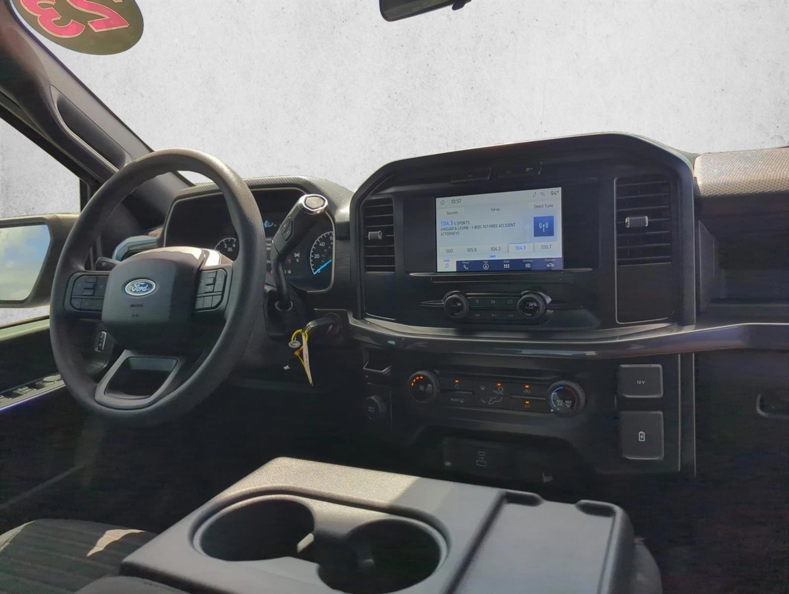 Thumbnail: 2023 Ford F-150 - 3