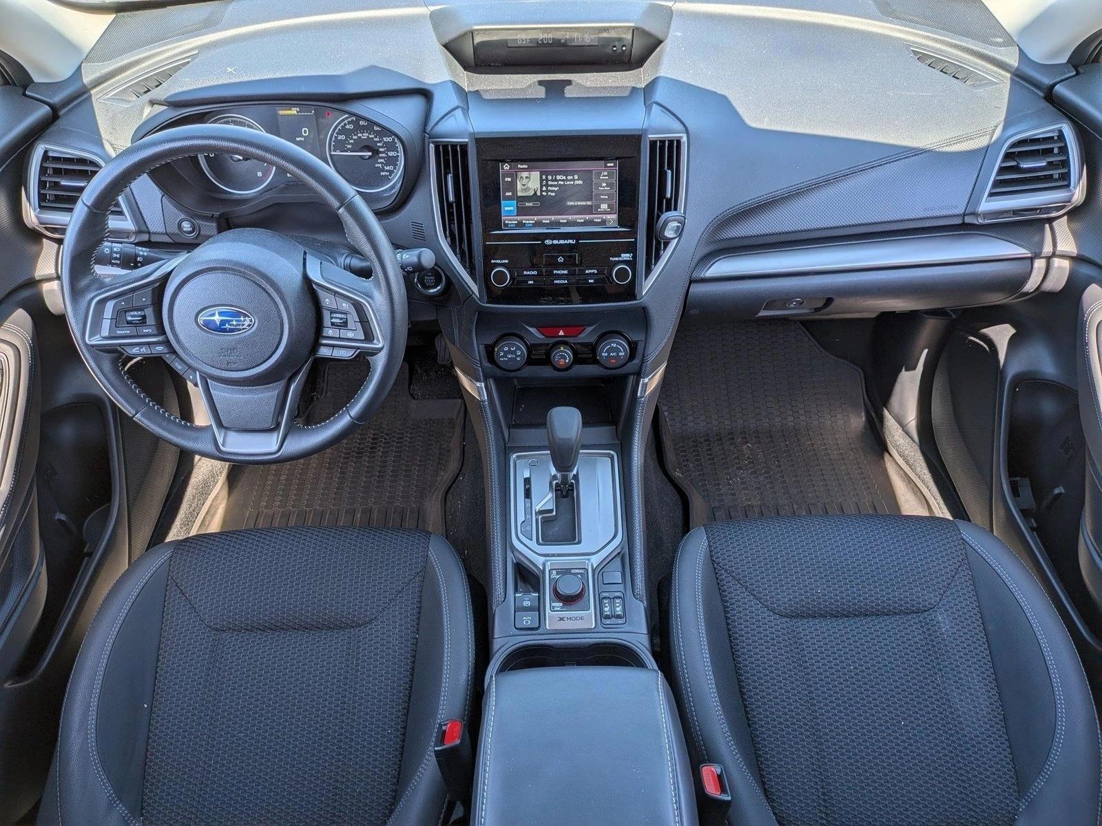 Thumbnail: 2024 Subaru Forester - 3