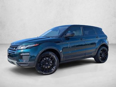 2017 Land Rover Range Rover Evoque SE -
                  Las Vegas, NV