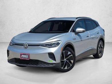 2022 Volkswagen ID.4 Pro -
                  Valencia, CA