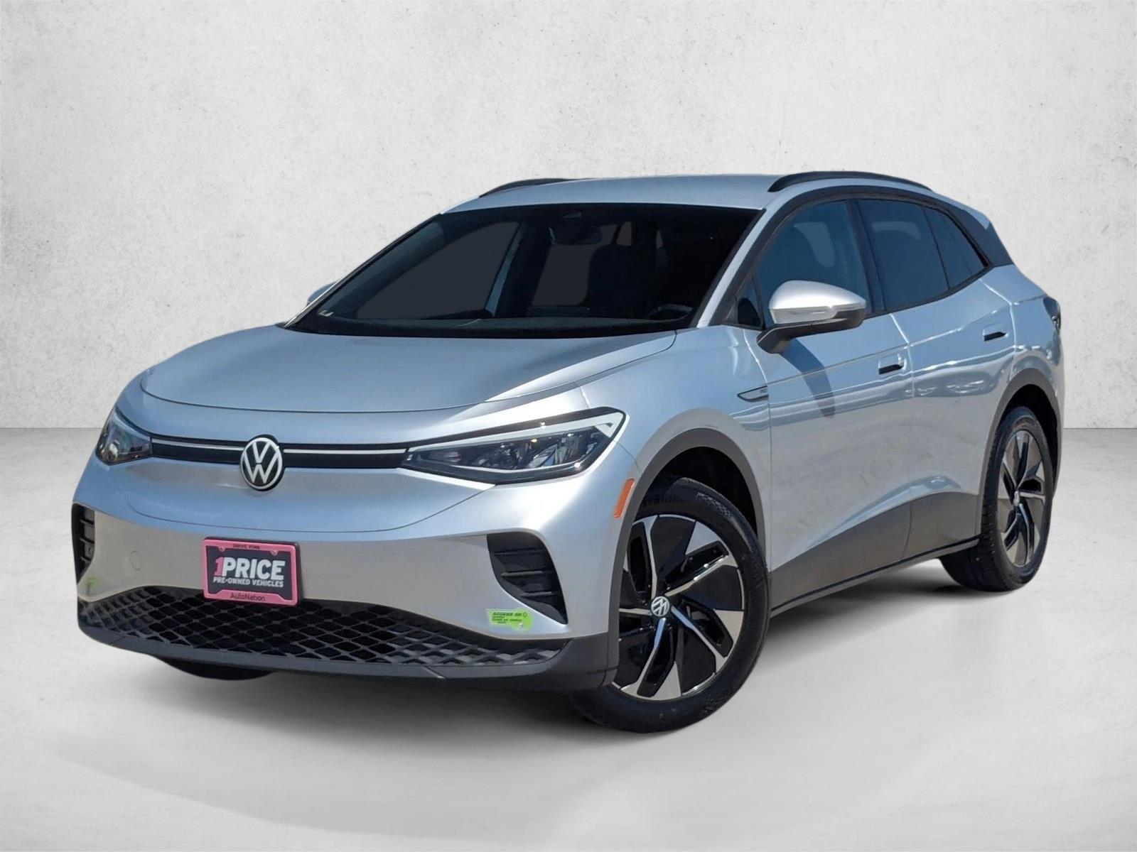 Thumbnail: 2022 Volkswagen ID.4 - 1