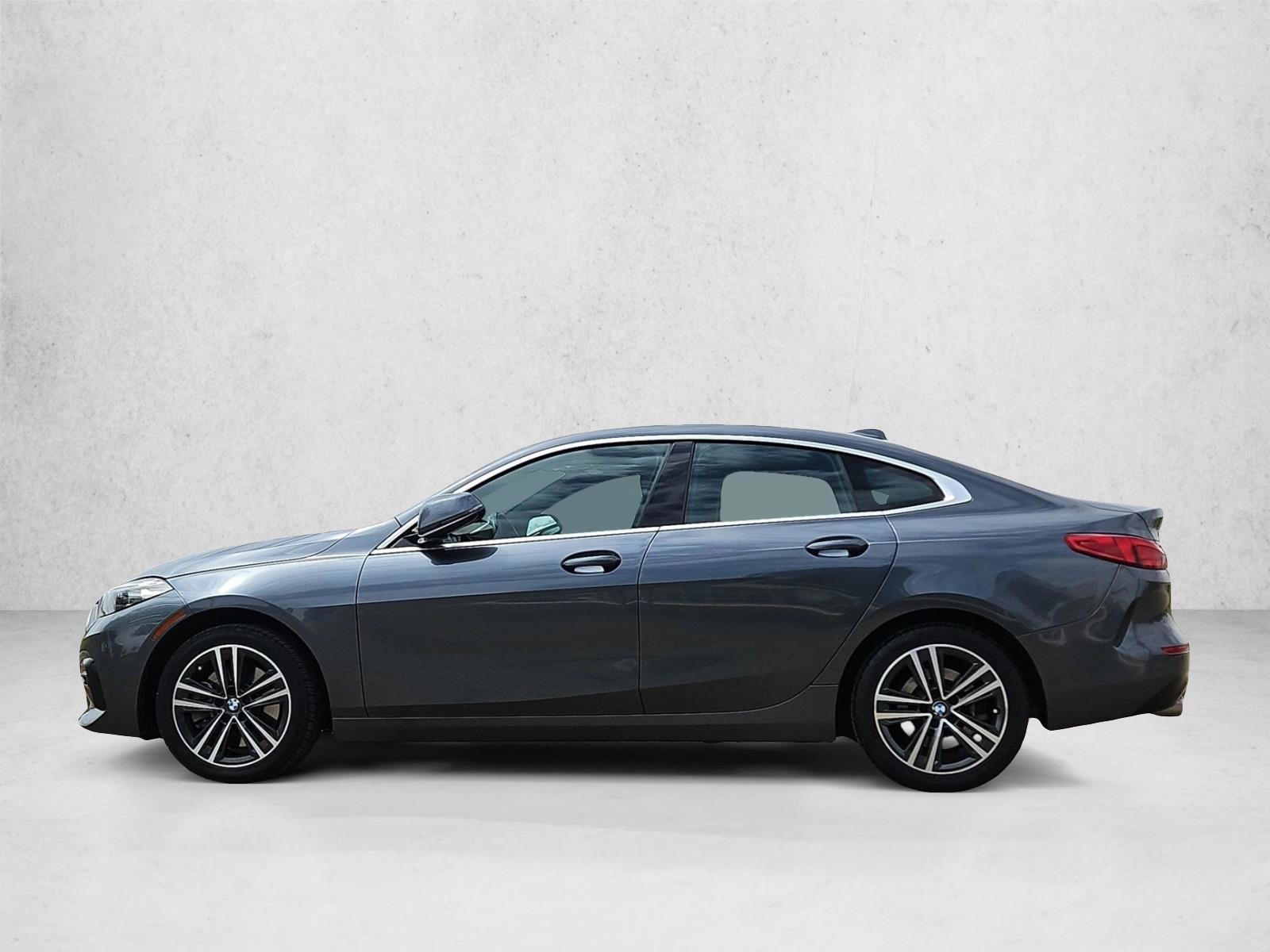Thumbnail: 2020 BMW 2 Series - 2