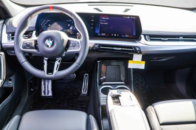 2026 BMW X1
