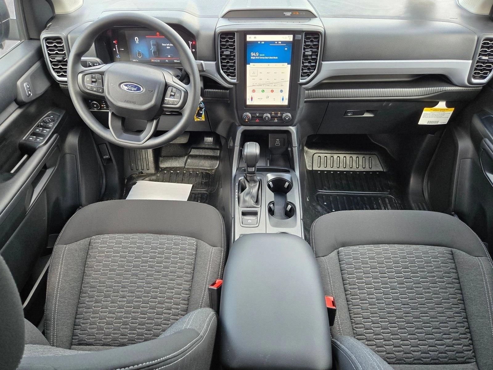 Thumbnail: 2026 Ford Ranger - 3