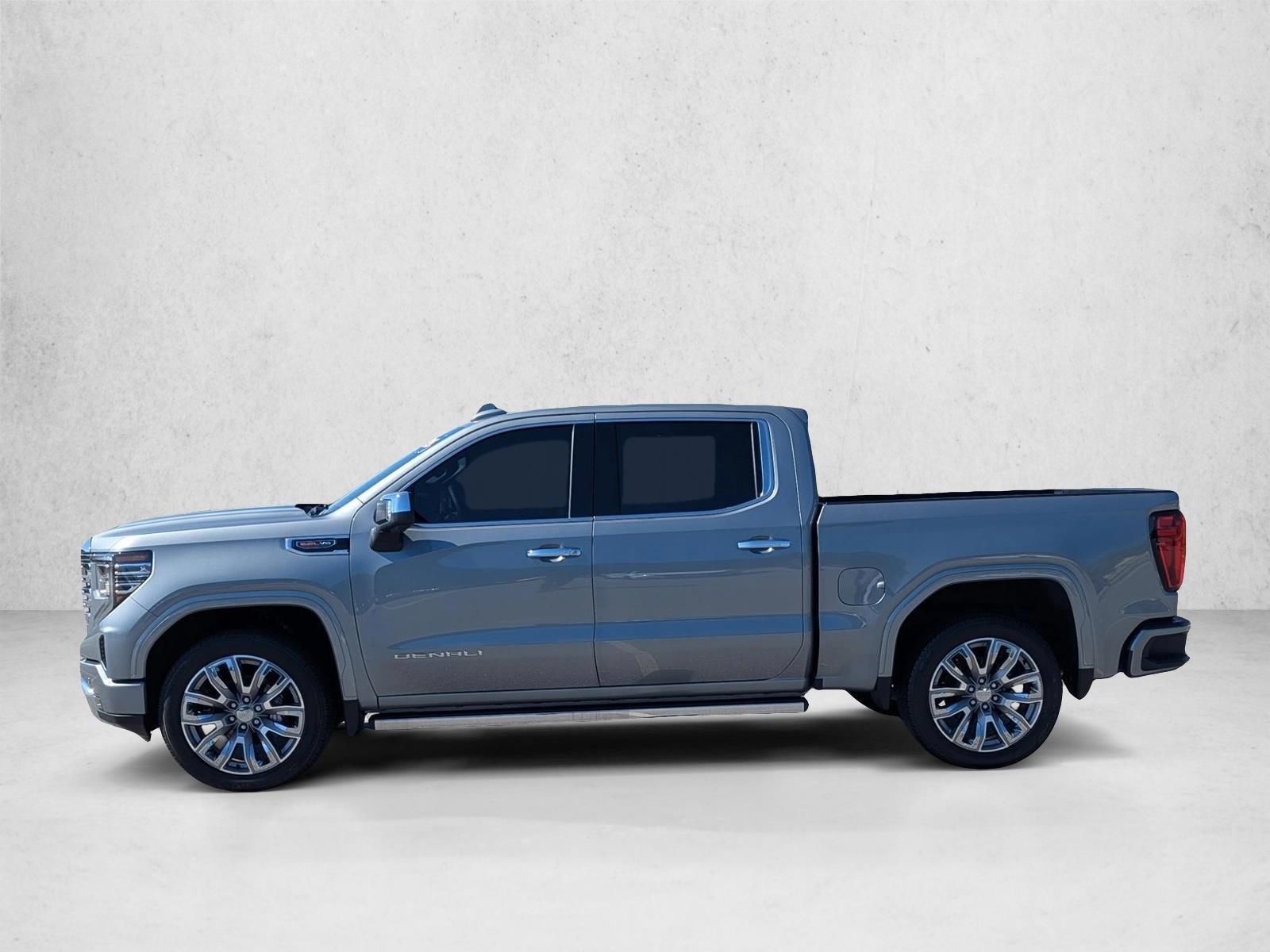 Thumbnail: 2026 GMC Sierra 1500 - 2