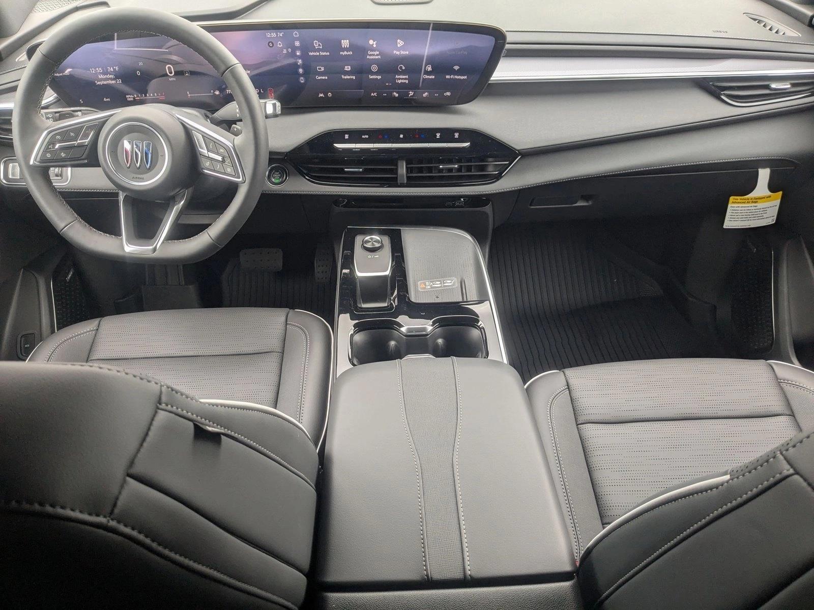 Thumbnail: 2026 Buick Enclave - 3