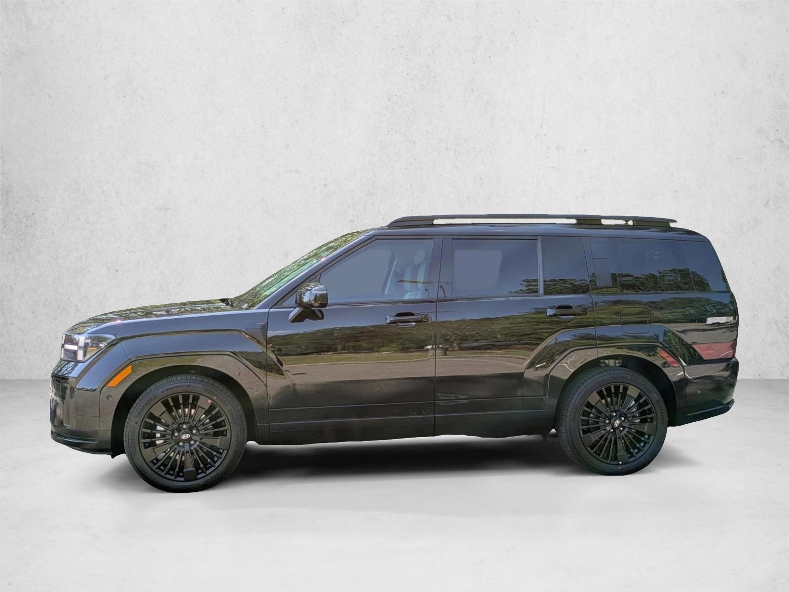 Thumbnail: 2026 Hyundai Santa Fe - 2