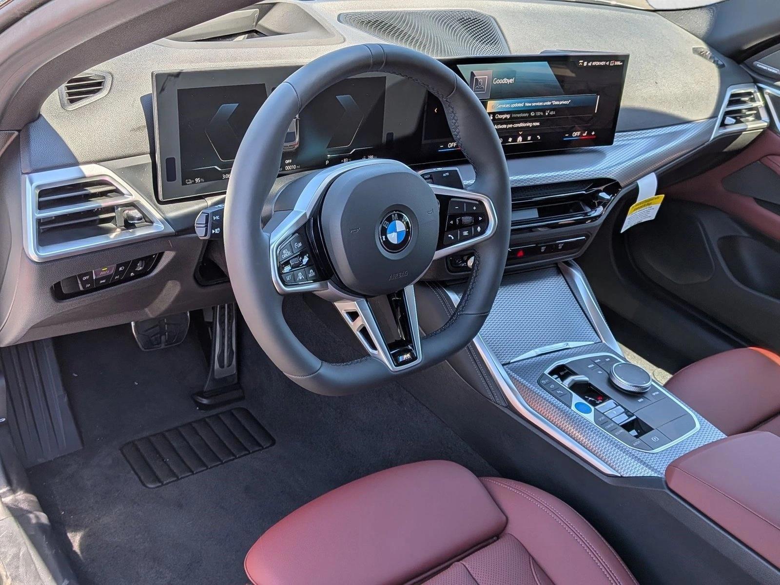 Thumbnail: 2026 BMW i4 - 3