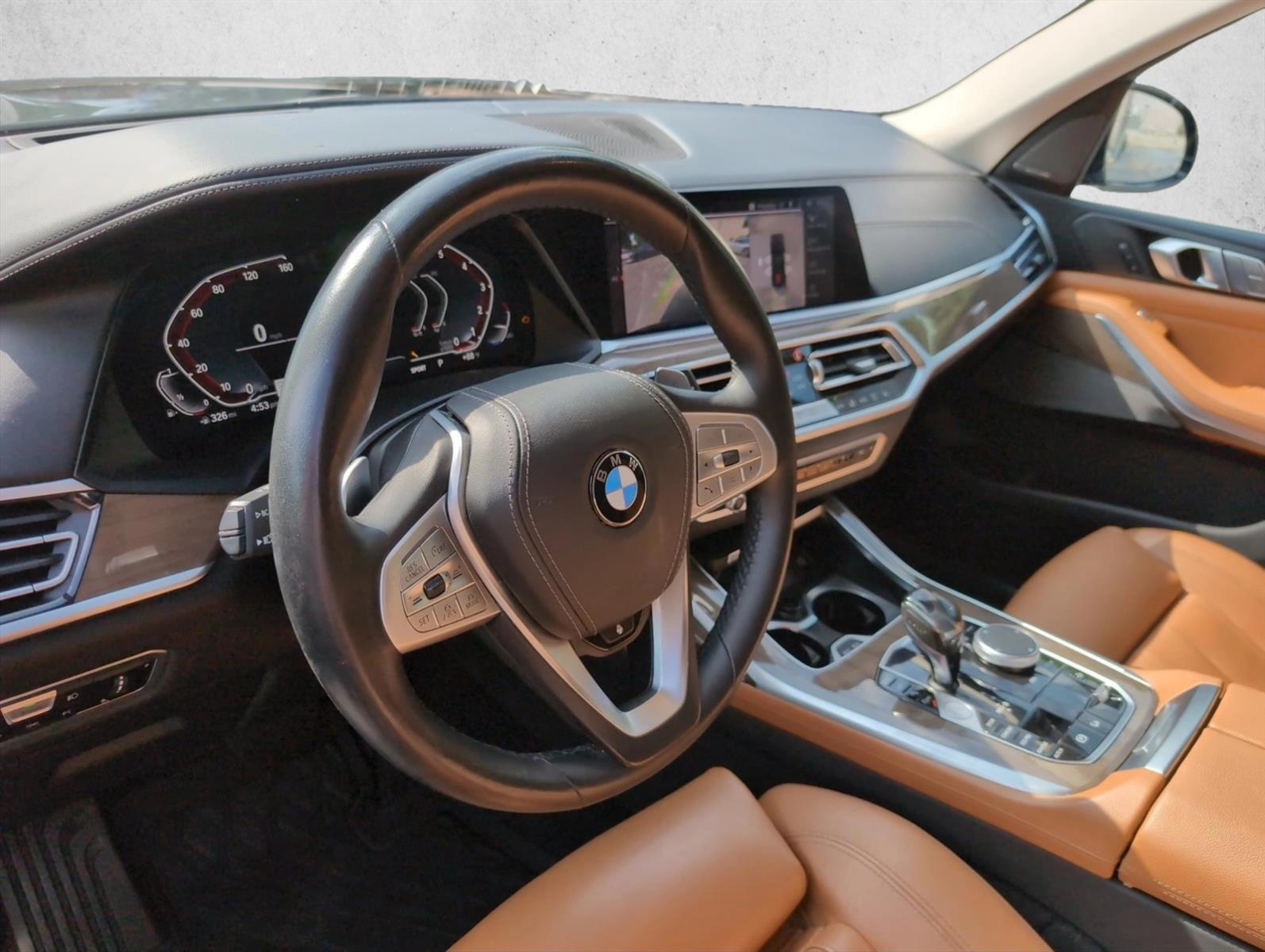 Thumbnail: 2019 BMW X7 - 3
