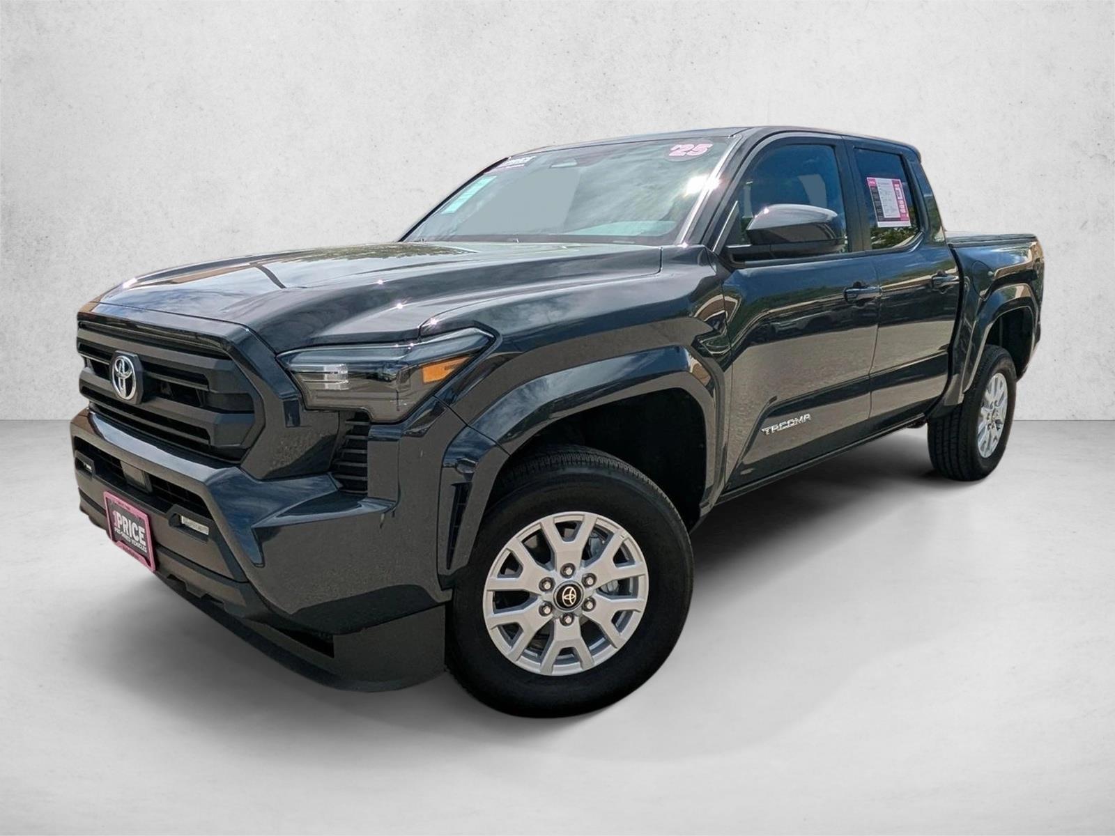 Thumbnail: 2025 Toyota Tacoma - 1