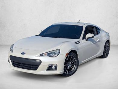 2013 Subaru BRZ Limited -
                  Delray Beach, FL
