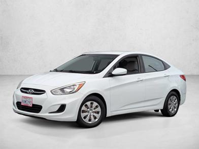2016 Hyundai Accent SE -
                  Carlsbad, CA