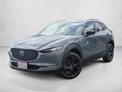2022 Mazda CX-30 Carbon -
                  Carlsbad, CA