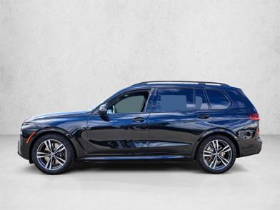 2027 BMW X7