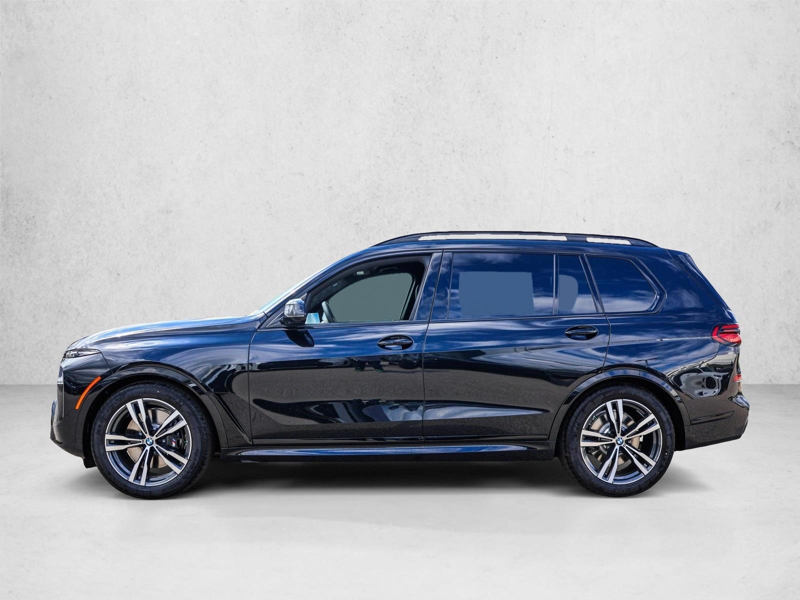 Thumbnail: 2027 BMW X7 - 2