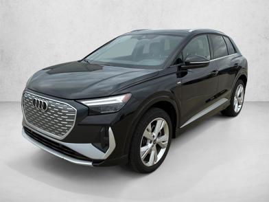 2023 Audi Q4 e-tron Premium Plus -
                  Westmont, IL